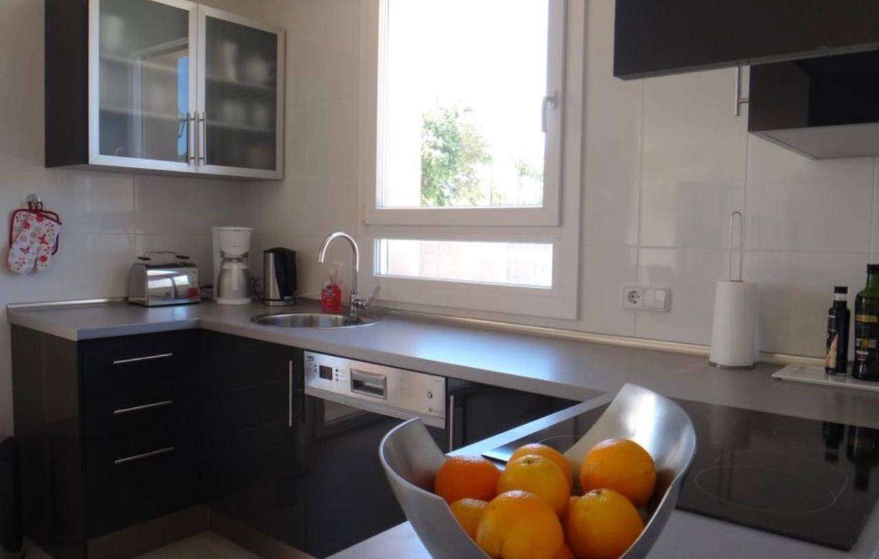 Casa Luz Solar - Schoene Finca In Strandnaehe, Privatpool, Klimaanlage, Wifi Santanyí Exteriér fotografie